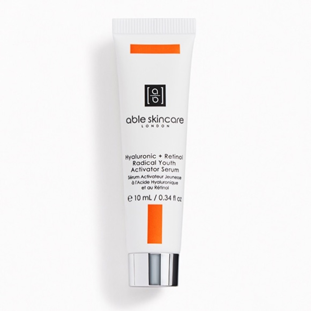 $8☀️ Face serum by Able SkinCare London